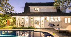 3-Bedroom Villa Drupa in Seminyak