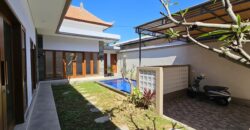 2-Bedroom Villa Romansa in Sanur