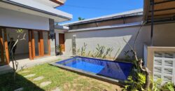 2-Bedroom Villa Romansa in Sanur