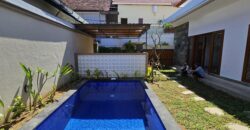 2-Bedroom Villa Romansa in Sanur