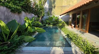 2-Bedroom Villa Tiramisu in Sanur