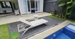 4-Bedroom Villa Vanilla in Kesiman, Sanur