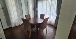 4-Bedroom Villa Vanilla in Kesiman, Sanur