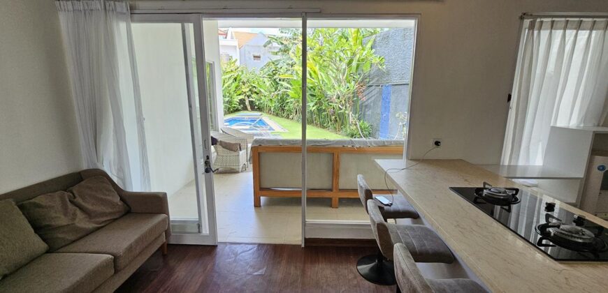 4-Bedroom Villa Vanilla in Kesiman, Sanur