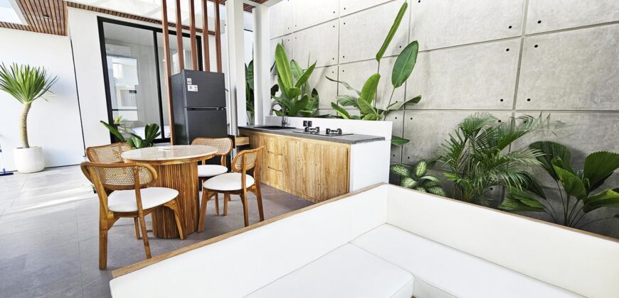 2-Bedroom Villa Rony in Kerobokan