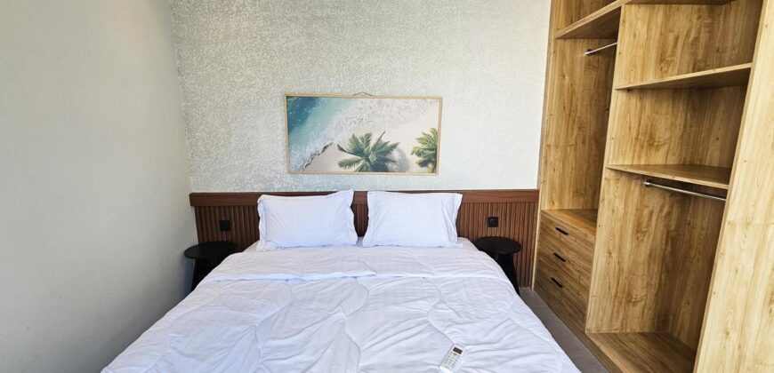 2-Bedroom Villa Rony in Kerobokan