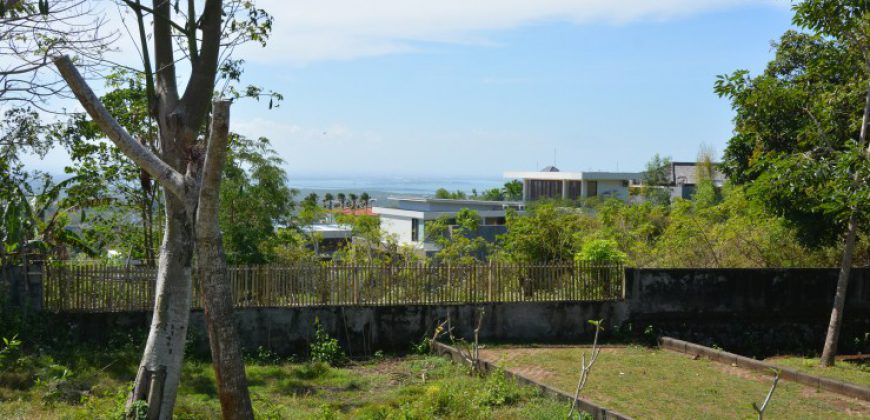 Villa Adelina in Jimbaran – AY1003