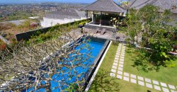 Villa Adeline in Nusa Dua – AY1018