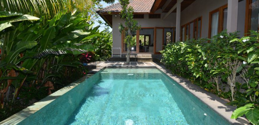 Villa Adelyn in Tabanan – AY1027
